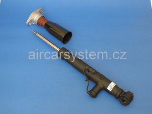 Audi A6 C6 4F rear shock