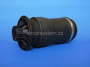 Mercedes ML rear air spring