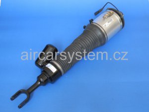 VW Phaeton front shock