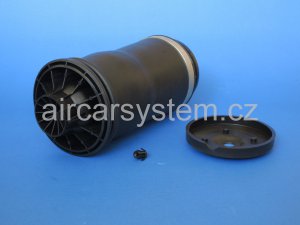 Mercedes GL x164 air spring